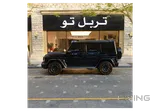 Mercedes G 63 Brabus 2019